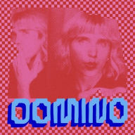 Title: DOMINO, Artist: Diners