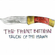 Title: Talon of the Hawk, Artist: The Front Bottoms