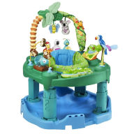 Title: Evenflo ExerSaucer Triple Fun