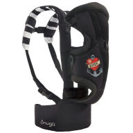 Title: Evenflo Front and Back Snugli Soft Carrier -  Love Tattoo