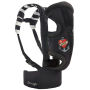 Evenflo Front and Back Snugli Soft Carrier -  Love Tattoo