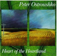 Title: Heart of the Heartland, Artist: Peter Ostroushko