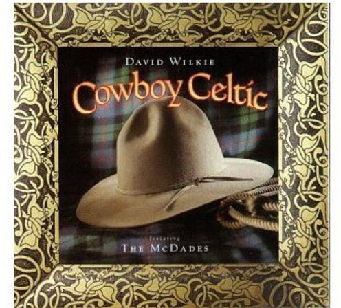 Cowboy Celtic