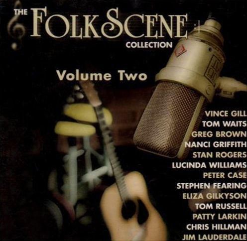 Folkscene Collection, Vol. 2