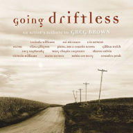 Title: Going Driftless: An Artist's Tribute to Greg Brown, Artist: N/A