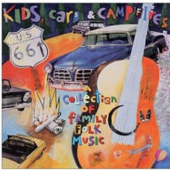 Title: Kids, Cars and Campfires, Artist: N/A