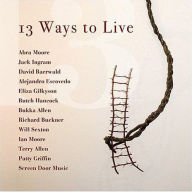 Title: 13 Ways to Live, Artist: N/A