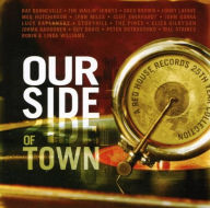 Title: Our Side of Town, Artist: N/A