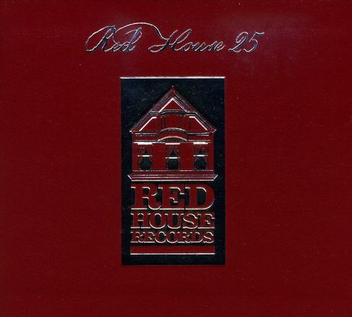 Red House 25: A Silver Anniversary Retrospective