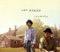 Title: Tremolo, Artist: The Pines