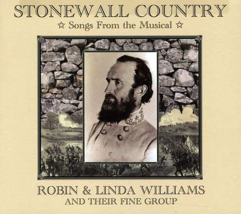 Stonewall Country: Songs from the Musical