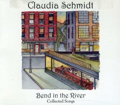 Bend in the River: Collected Songs