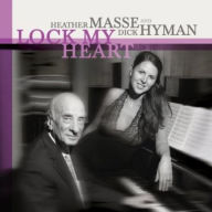 Title: Lock My Heart [Hybrid SACD], Artist: Heather Masse