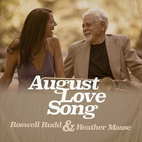 August Love Song