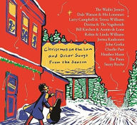 Title: Christmas on the Lam and Other Songs from the Season, Artist: N/A