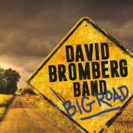 Title: Big Road, Artist: David Bromberg