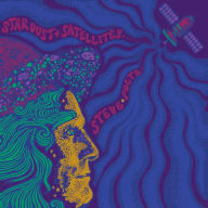 Title: Stardust and Satellites, Artist: Steve Poltz