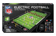 Title: NFL Electric Football