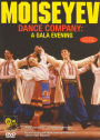 Moiseyev Dance Company: A Gala Evening [Deluxe Edition]
