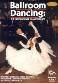 Title: Ballroom Dancing: The International Championships [Deluxe Edition]
