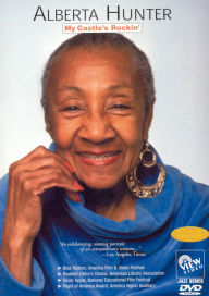 Title: Alberta Hunter: My Castle's Rockin'