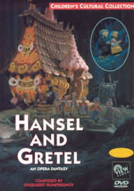 Title: Humperdinck: Hansel & Gretel