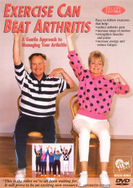 Title: Exercise Can Beat Arthritis: Gentle Approach to Managing Your Arthritis