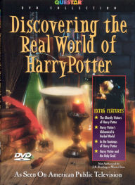 Title: Discovering the Real World of Harry Potter: The Magic Behind the Young Wizard