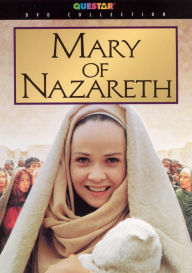 Title: Mary of Nazareth