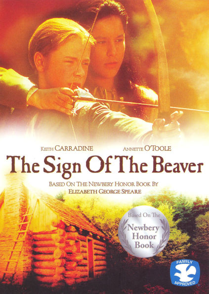 The Sign of the Beaver