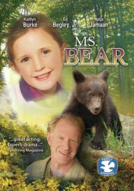 Title: Ms. Bear