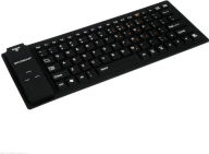 Title: Scosche freeKEY Flexible Water Resistant Roll Up Keyboard