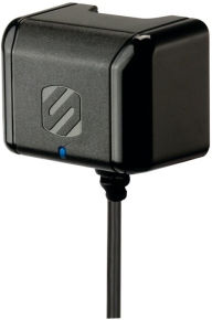 Title: Scosche strikeBASE 10-watt Wall Charger for Lightning Devices