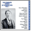 Title: The Complete Songs Of Charles Ives, Vol. 1, Artist: Ives / Ohrenstein / Hart