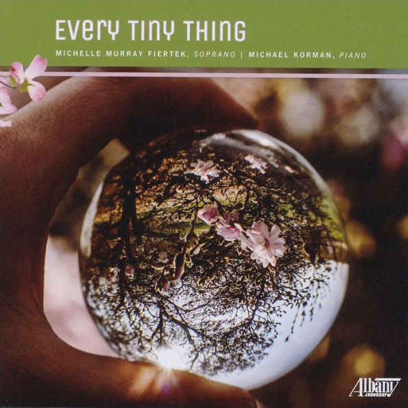 Every Tiny Thing