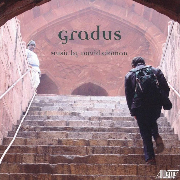 David Claman: Gradus