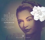 Title: BILLIE HOLIDAY SONGBOOK, Artist: 