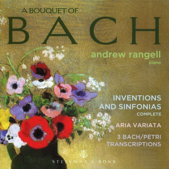 A Bouquet of Bach