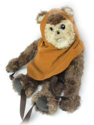 Title: Backpack Buddies Wicket