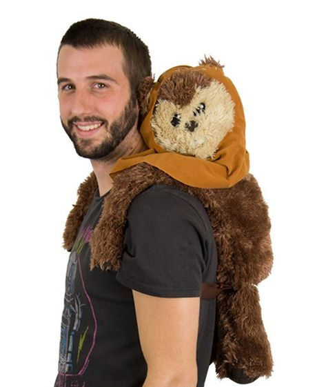 Backpack Buddies Wicket