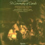 Britten: A Ceremony of Carols