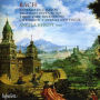 Bach: Fantasia in C minor; Two-Part Inventions; Three-Part Inventions; Chromatic Fantasia & Fugue