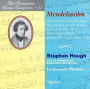 Mendelssohn: Piano Concerti Nos. 1 & 2; Capriccio Brillant; Rondo Brillant