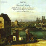 Bach: French Suites; Little Preludes