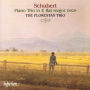 Schubert: Piano Trio in E flat major, D929