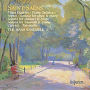 Saint-Sa¿¿ns: Piano Quartet; Piano Quintet; Septet; etc.