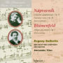 N¿¿pravn¿¿k: Concerto symphonique; Fantaisie russe; Blumenfeld: Allegro