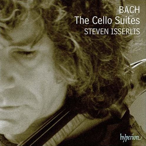 Bach: Cello Suites