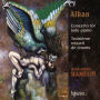 Alkan: Concerto for solo piano; Troisi¿¿me recueil de chants