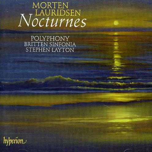 Morten Lauridsen: Nocturnes